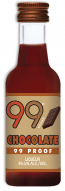 99 Chocolate