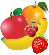 Fruit punch