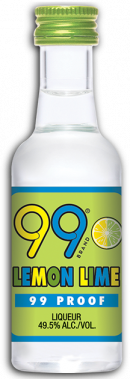 99 Lemon lime