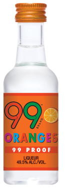 99 Oranges